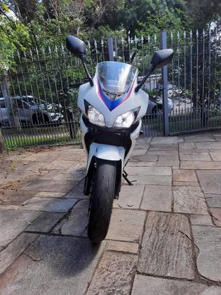 HONDA CBR 500R 
